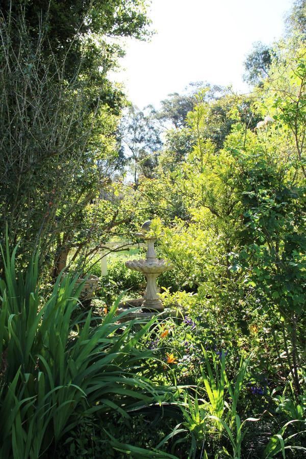 Moolmanshof 1798, Traditional Cape Dutch H-Shaped Farmhouse Swellendam Buitenkant foto