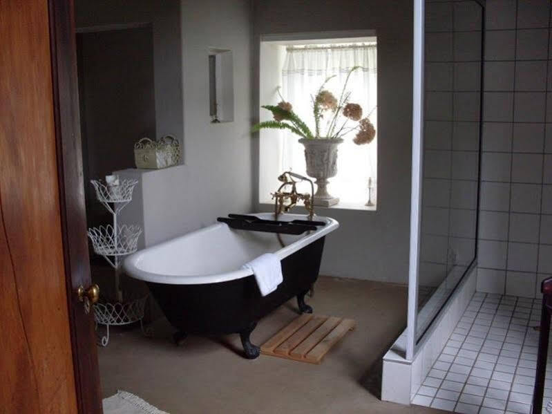Moolmanshof 1798, Traditional Cape Dutch H-Shaped Farmhouse Swellendam Buitenkant foto